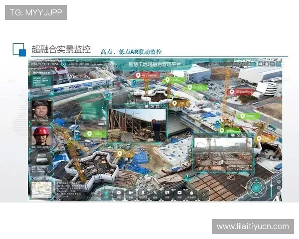 乐博通平台：实现多场景融合的智慧管理系统