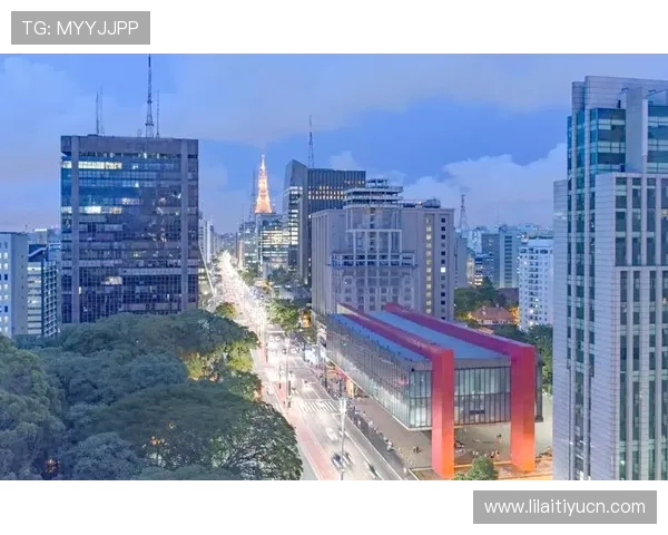 圣保罗娱乐：体验本地特色的娱乐项目与独特的文化表演