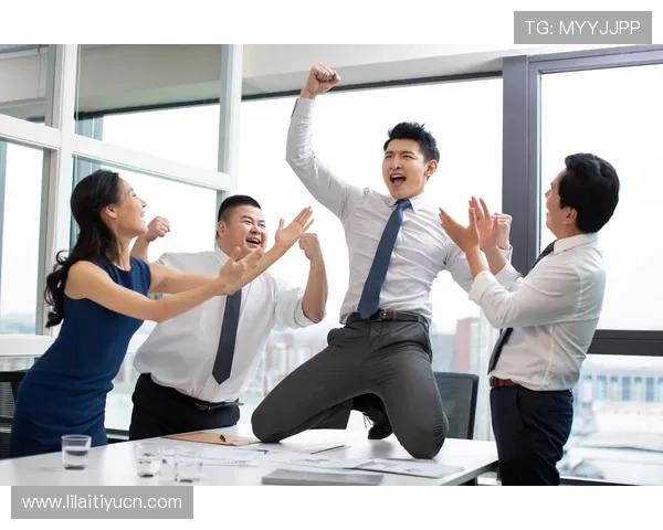 必赢的心理准备：增强自信心应对各种挑战的实用技巧